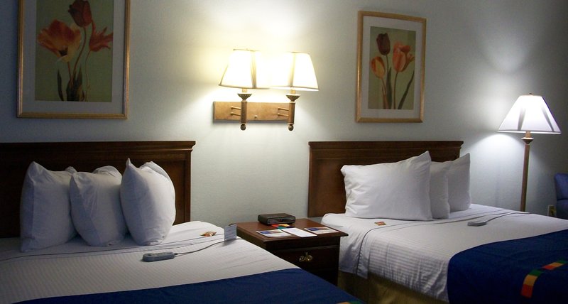 Park Inn By Radisson, Sharon, PA - West Middlesex, PA