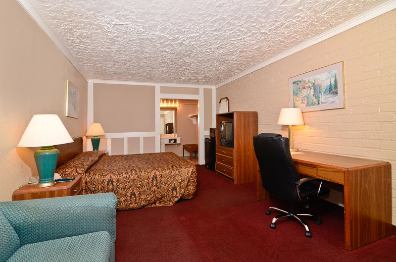 Americas Best Value Inn