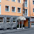 Alfa Hotel city-centre