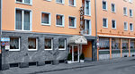 Alfa Hotel city-centre