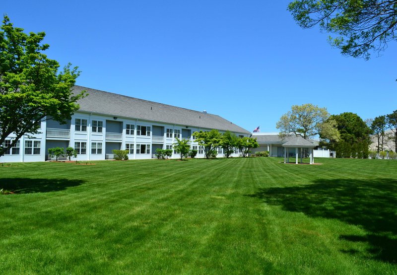Courtyard By Marriott Cape Cod Hyannis - Hyannis, MA