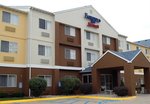Fairfield Inn by Marriott Lafayette