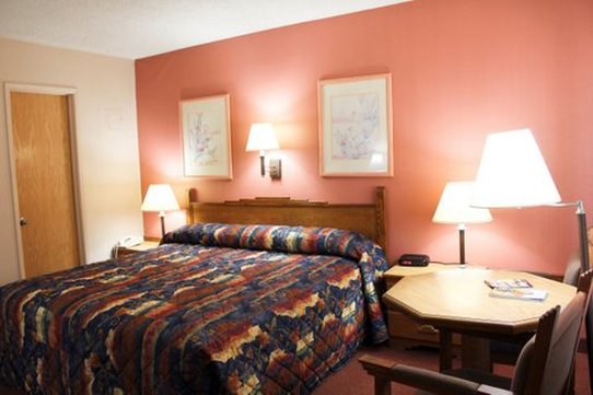 Hospitality Suites Resort Scottsdale Hotels - Scottsdale, AZ