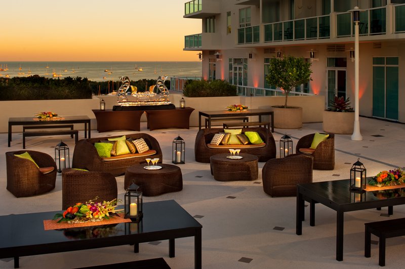 Sonesta Hotel & Suites - Miami, FL