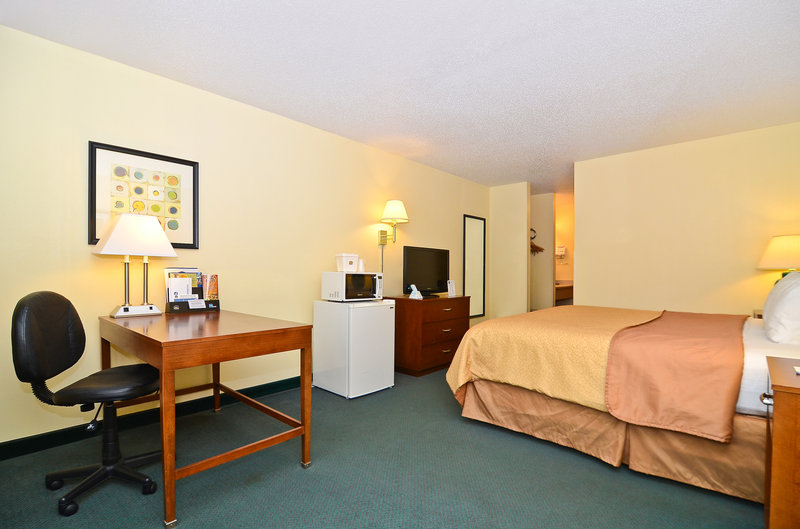 Best Western - Wisconsin Dells, WI