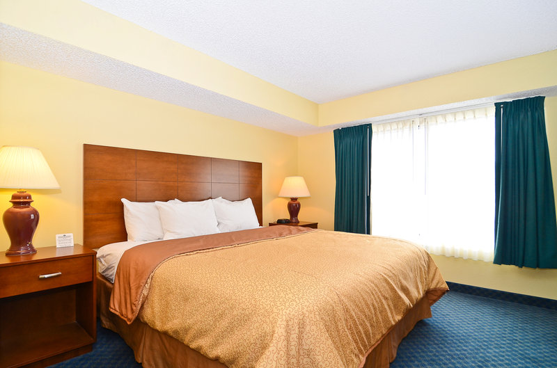 Best Western - Wisconsin Dells, WI