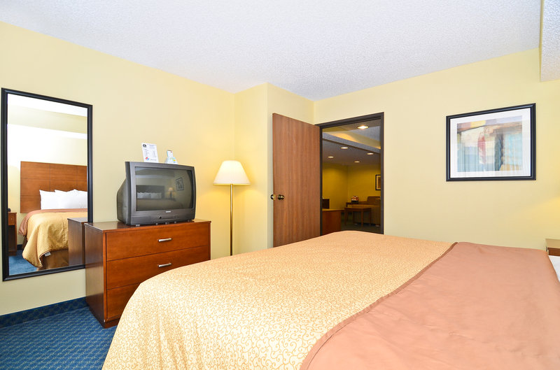 Best Western - Wisconsin Dells, WI