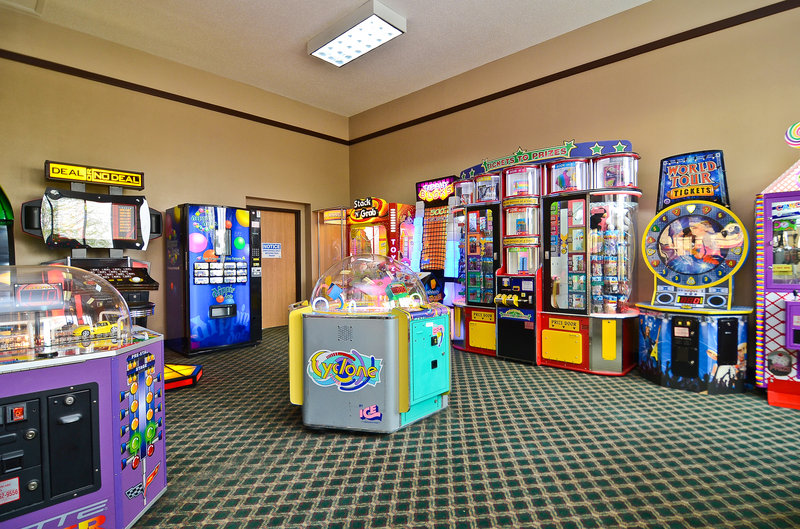 Best Western - Wisconsin Dells, WI