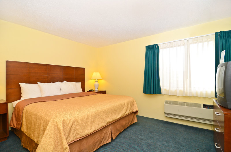 Best Western - Wisconsin Dells, WI