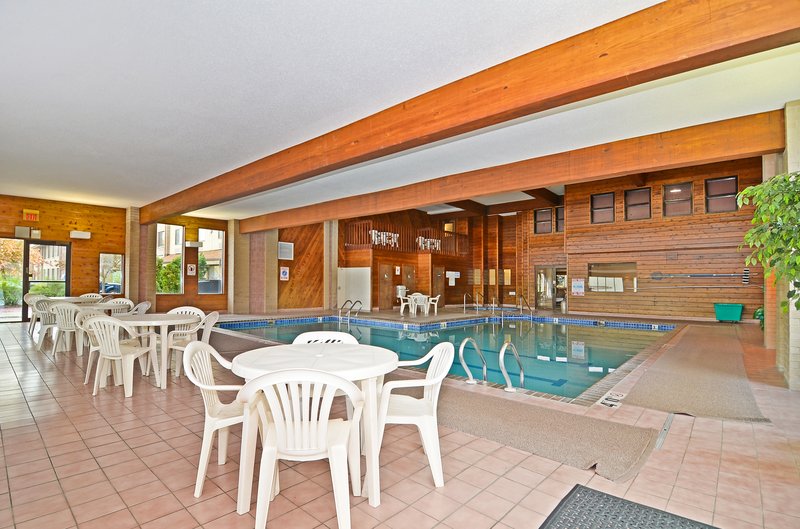 Best Western - Wisconsin Dells, WI