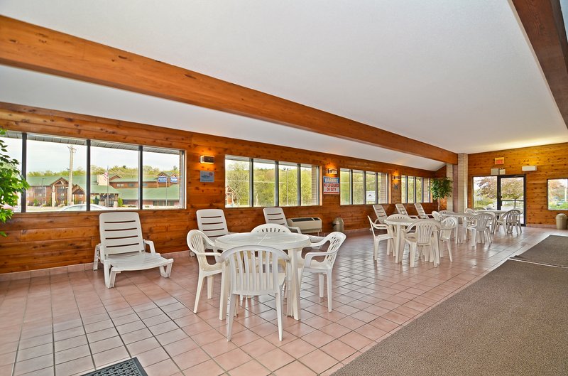 Best Western - Wisconsin Dells, WI