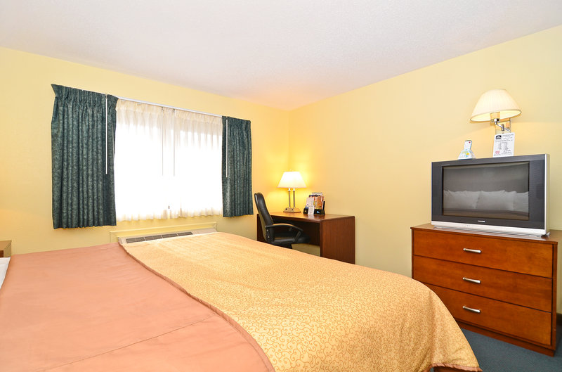Best Western - Wisconsin Dells, WI