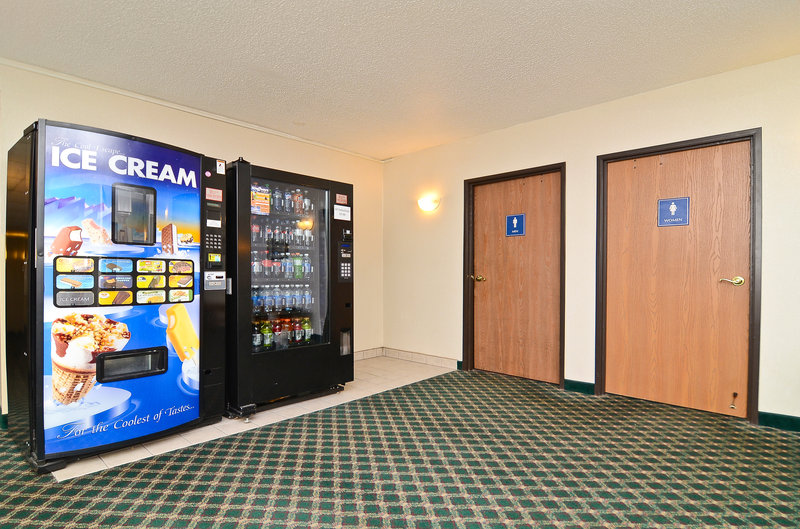 Best Western - Wisconsin Dells, WI