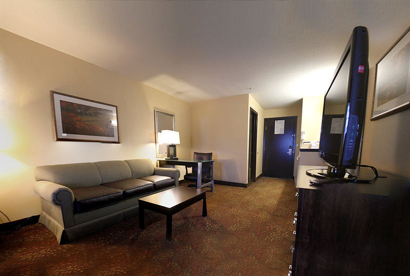 Holiday Inn Express PORTLAND EAST - TROUTDALE - Portland, OR