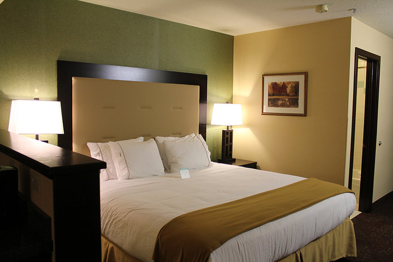 Holiday Inn Express PORTLAND EAST - TROUTDALE - Portland, OR