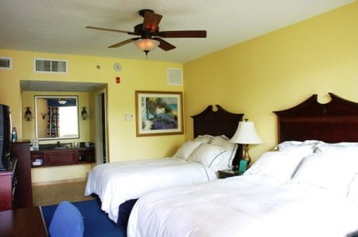 Radisson-At The Port - Cape Canaveral, FL
