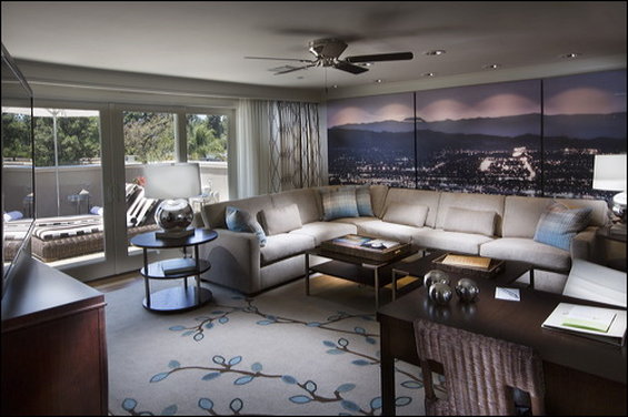 Hotel Amarano Burbank - Burbank, CA