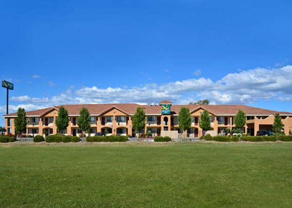 Quality Inn - Williams, CA