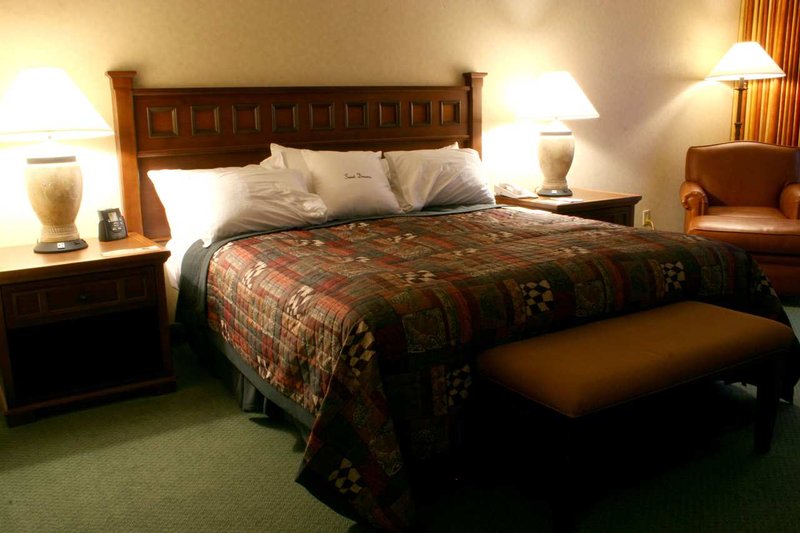 Doubletree By Hilton Hotel Missoula-Edgewater - Missoula, MT