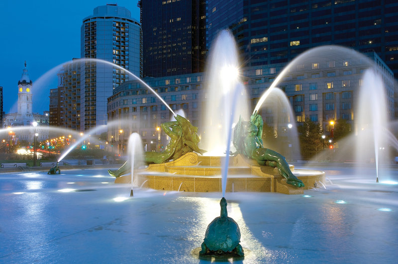 Four Seasons-Philadelphia