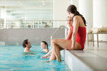 Four Seasons Hotel Philadelphia, Philadelphia