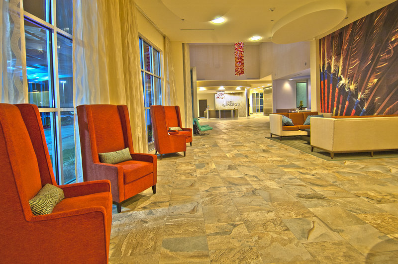 Hotel Indigo - Waco, TX