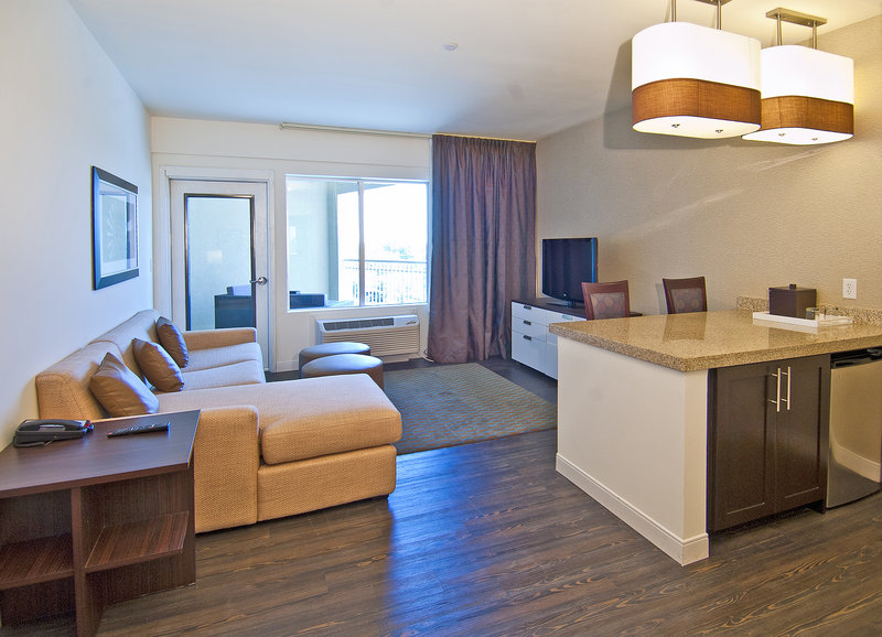 Hotel Indigo - Waco, TX