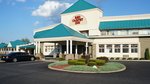The Green Park Inn Albany Ny