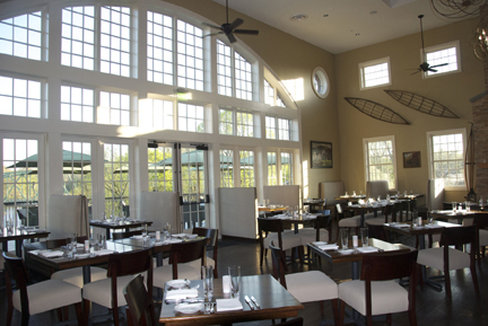 Diamond Mills Hotel & Tavern - Saugerties, NY
