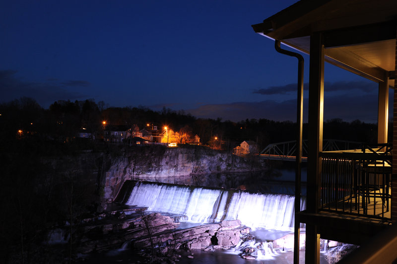 Diamond Mills Hotel & Tavern - Saugerties, NY
