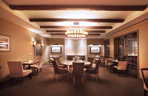 Diamond Mills Hotel & Tavern - Saugerties, NY