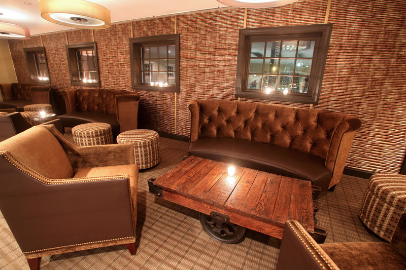 Diamond Mills Hotel & Tavern - Saugerties, NY