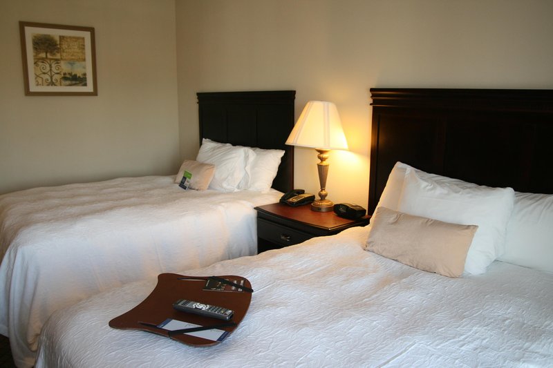 Hampton Inn-Galveston - Galveston, TX