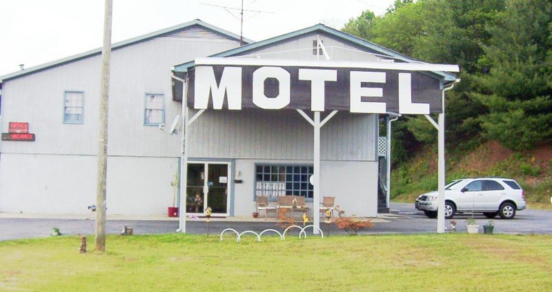 Country View Inn - Fancy Gap, VA