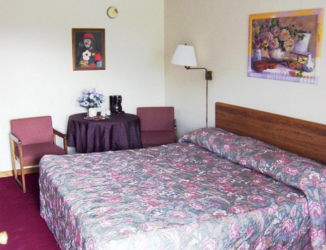 Country View Inn - Fancy Gap, VA
