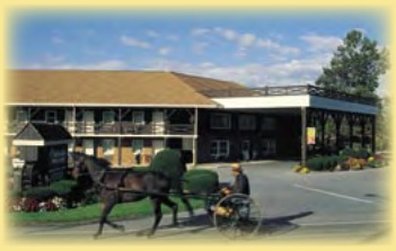 Mill Stream Country Inn