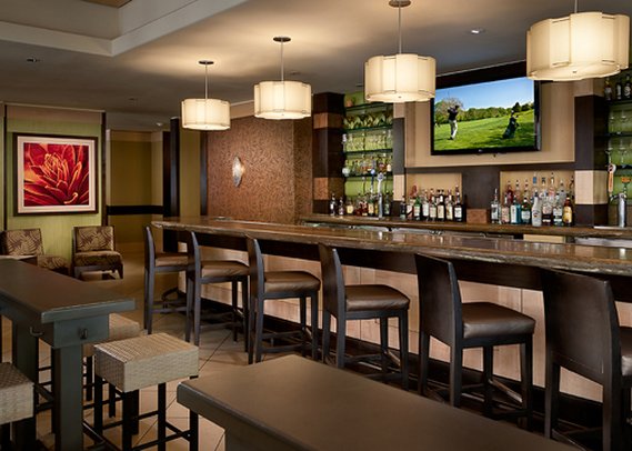Zona Hotel & Suites - Scottsdale, AZ