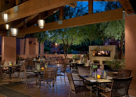 Zona Hotel & Suites - Scottsdale, AZ
