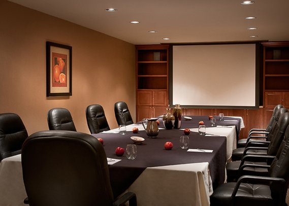 Zona Hotel & Suites - Scottsdale, AZ