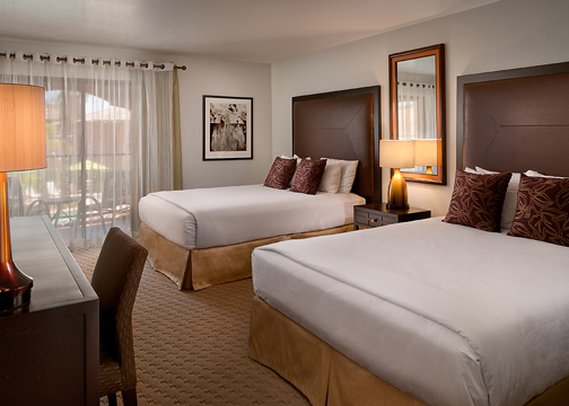 Zona Hotel & Suites - Scottsdale, AZ