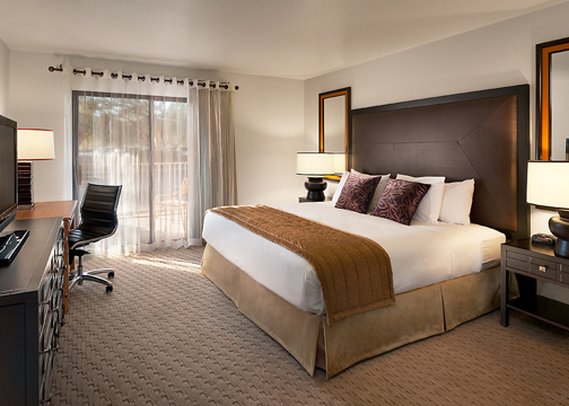 Zona Hotel & Suites - Scottsdale, AZ