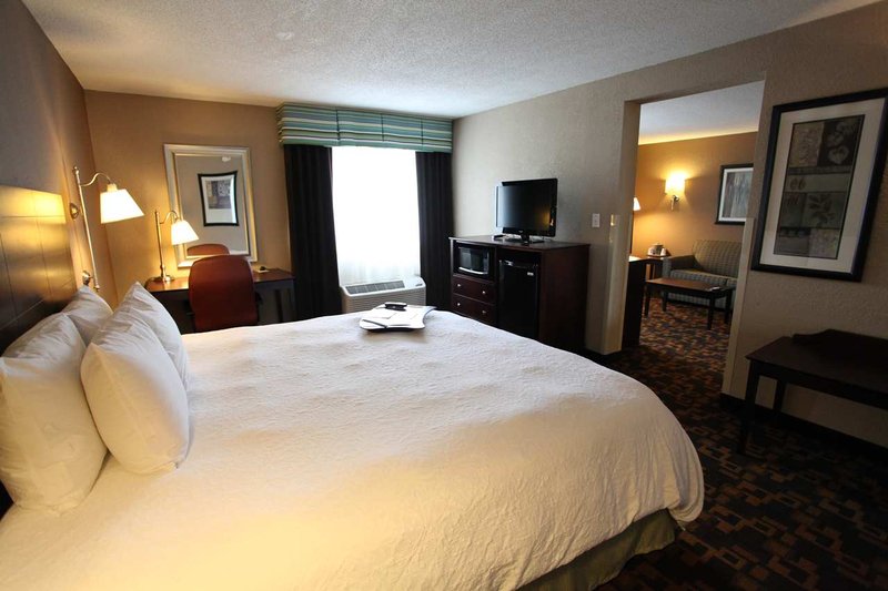 Hampton Inn Mobile North-Saraland - Saraland, AL