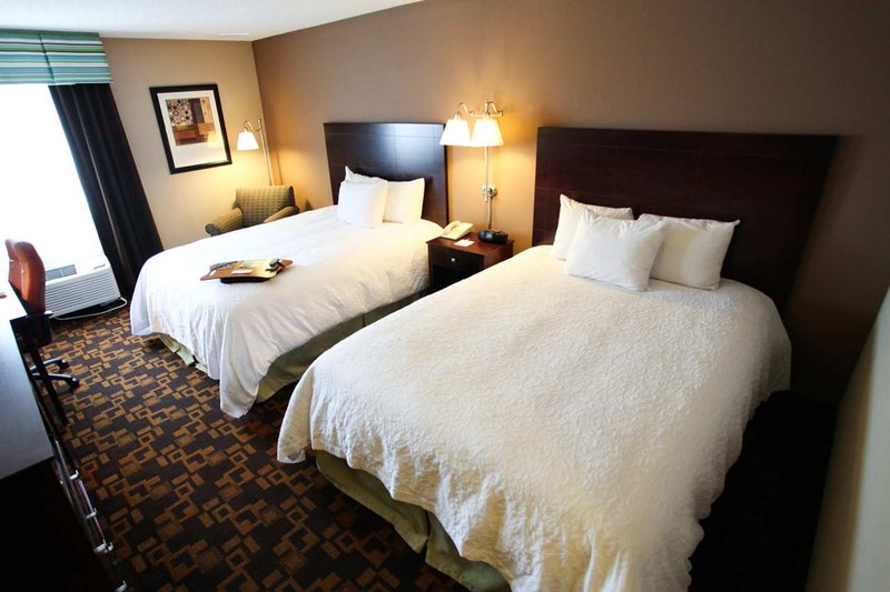 Hampton Inn Mobile North-Saraland - Saraland, AL