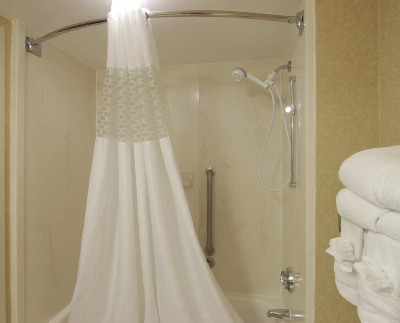 Hampton Inn-Meadowlands Area - Secaucus, NJ