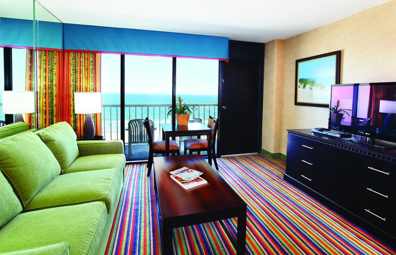 Beach Quarters Resort Rsrvtns - Virginia Beach, VA