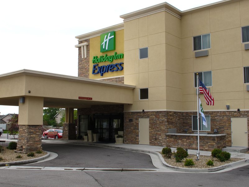 Comfort Suites Salt Lake Eastside Belt Route - Midvale, UT