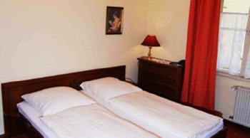 Hotel Am Markt - Room