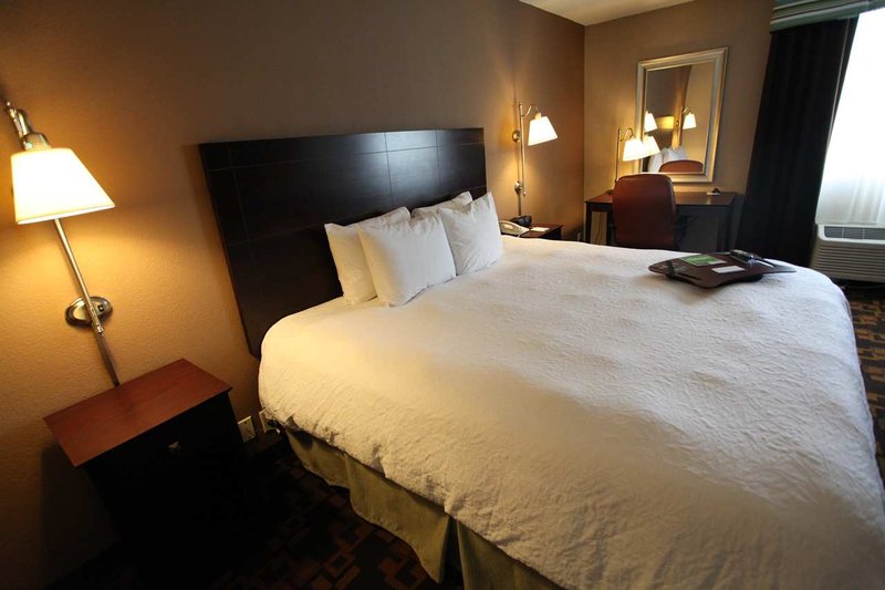 Hampton Inn Mobile North-Saraland - Saraland, AL