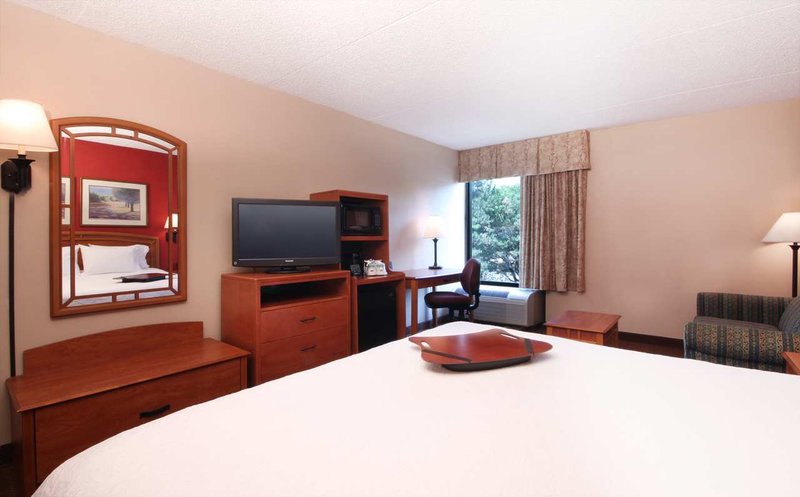 Hampton Inn-Meadowlands Area - Secaucus, NJ