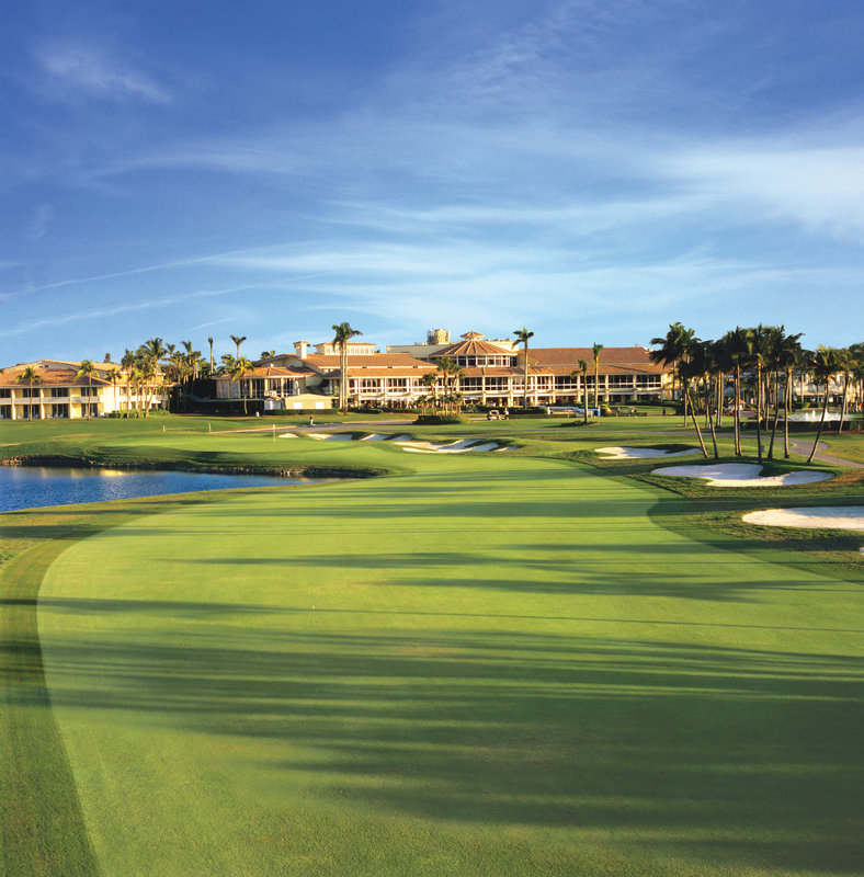 Doral Golf Resort & Spa, A Marriott Resort - Miami, FL